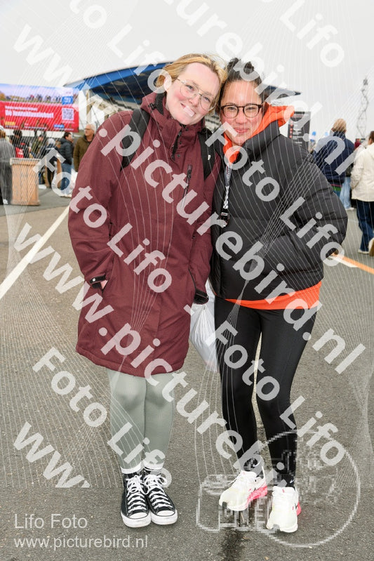 Evenement foto: Serie 1594