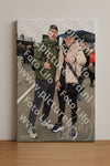 Evenement foto: Serie 1594