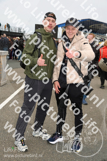 Evenement foto: Serie 1594