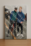 Evenement foto: Serie 1594