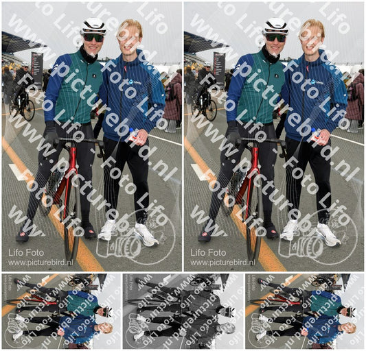 Evenement foto: Serie 1594