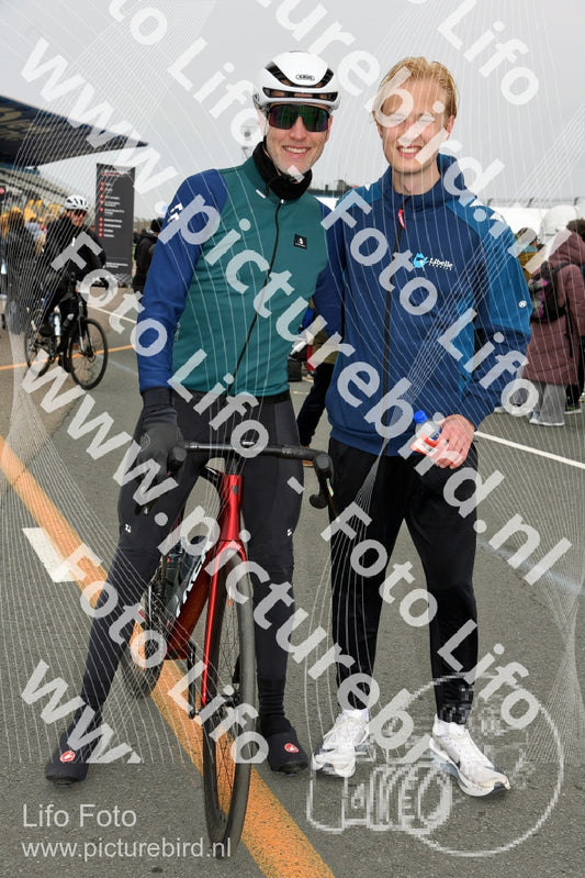 Evenement foto: Serie 1594