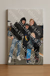 Evenement foto: Serie 1594
