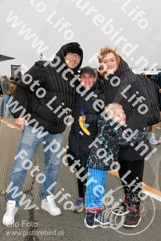 Evenement foto: Serie 1594