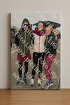 Evenement foto: Serie 1594
