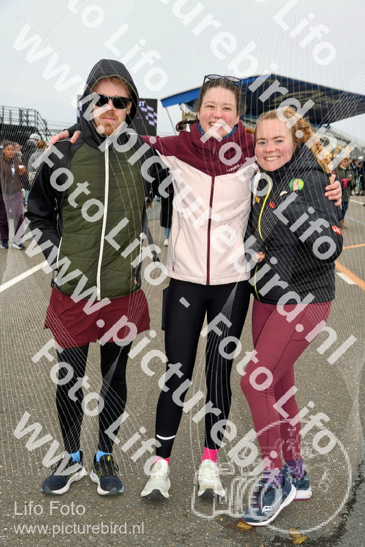 Evenement foto: Serie 1594