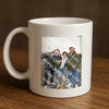Evenement foto: Serie 1594