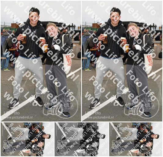 Evenement foto: Serie 1594