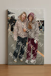 Evenement foto: Serie 1594