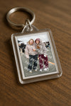 Evenement foto: Serie 1594