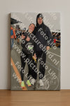 Evenement foto: Serie 1594