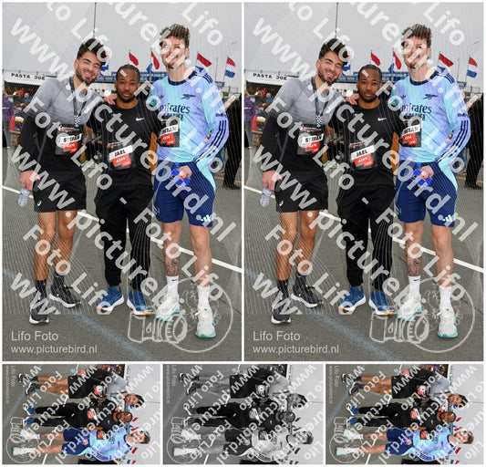 Evenement foto: Serie 1594