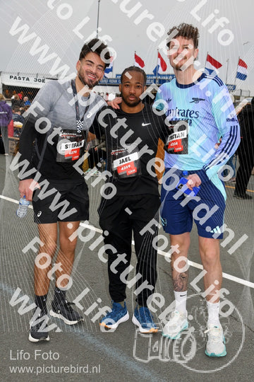 Evenement foto: Serie 1594