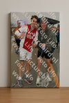 Evenement foto: Serie 1594