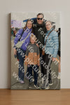 Evenement foto: Serie 1594