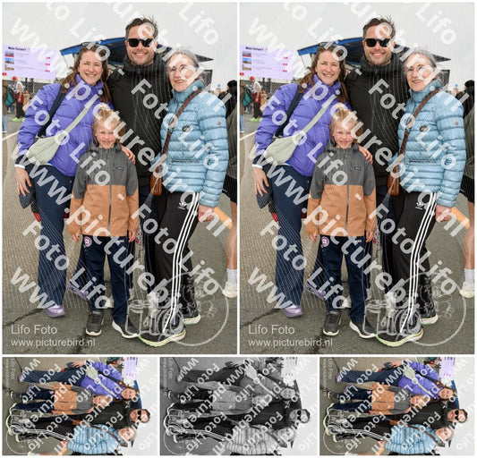 Evenement foto: Serie 1594