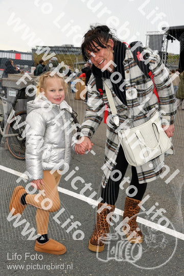 Evenement foto: Serie 1594