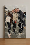 Evenement foto: Serie 1594