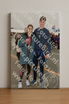 Evenement foto: Serie 1594