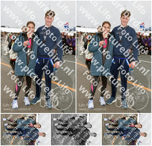 Evenement foto: Serie 1594