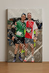 Evenement foto: Serie 1594