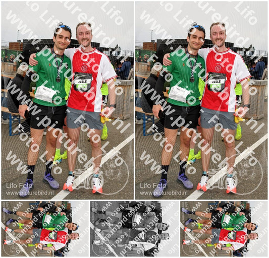 Evenement foto: Serie 1594