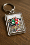 Evenement foto: Serie 1594