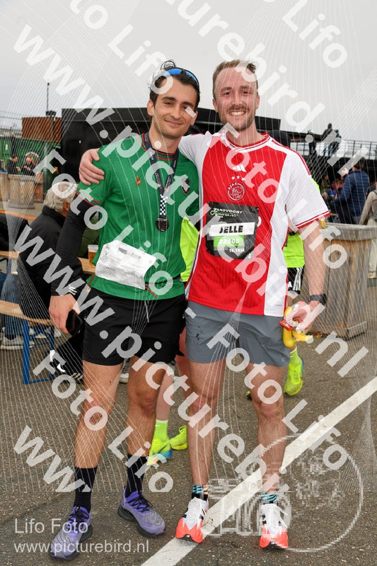 Evenement foto: Serie 1594