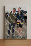 Evenement foto: Serie 1594