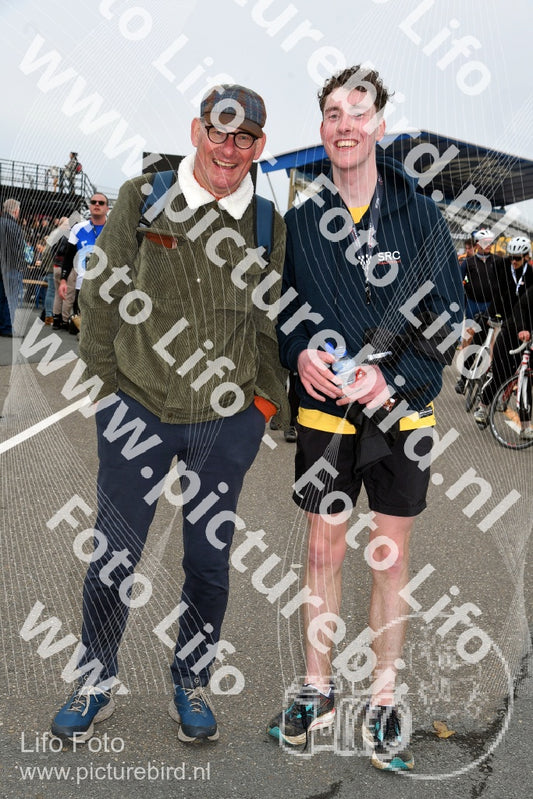 Evenement foto: Serie 1594