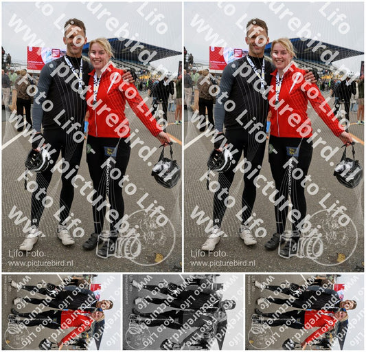 Evenement foto: Serie 1594