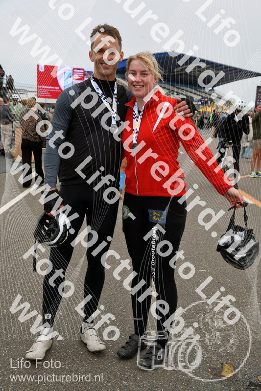 Evenement foto: Serie 1594