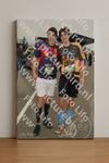 Evenement foto: Serie 1594