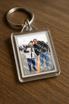 Evenement foto: Serie 1594