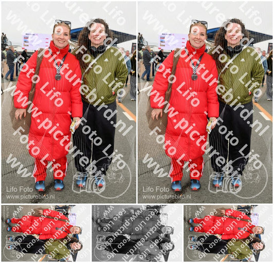 Evenement foto: Serie 1594