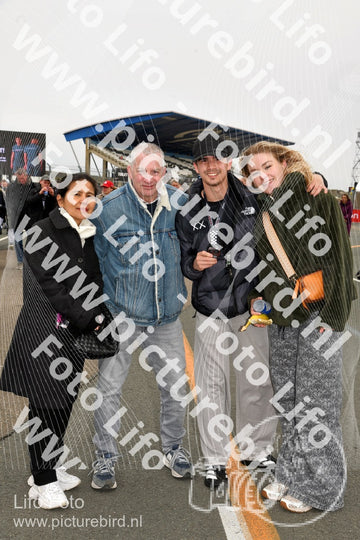 Evenement foto: Serie 1594