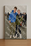 Evenement foto: Serie 1594
