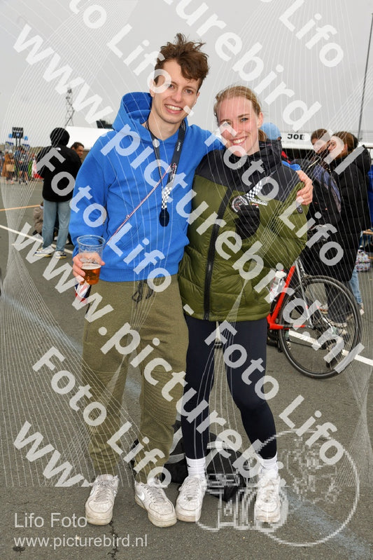 Evenement foto: Serie 1594