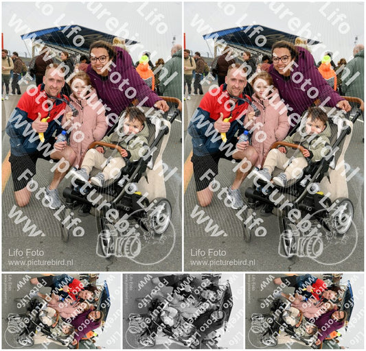 Evenement foto: Serie 1594