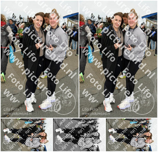 Evenement foto: Serie 1594