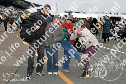 Evenement foto: Serie 1594