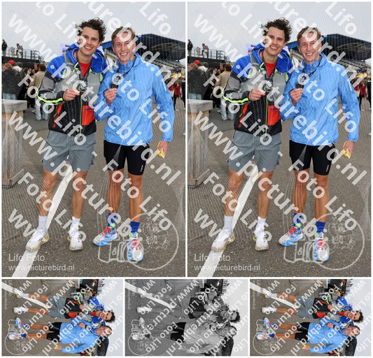 Evenement foto: Serie 1594