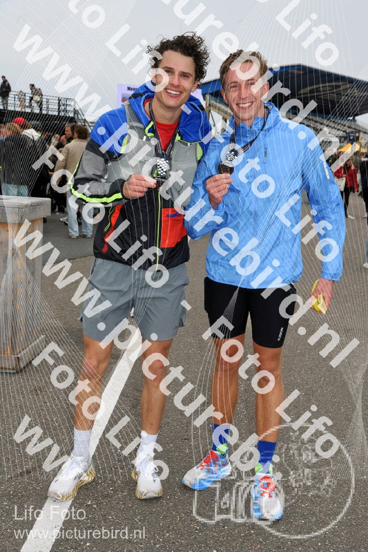 Evenement foto: Serie 1594