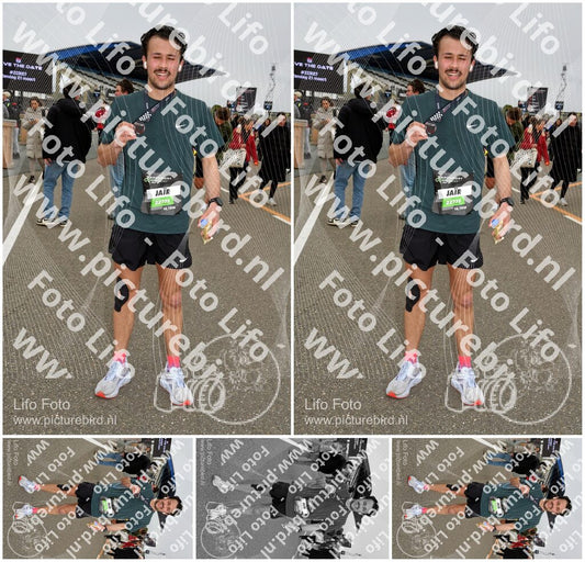 Evenement foto: Serie 1594
