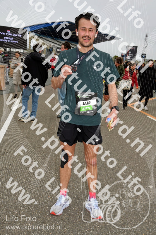 Evenement foto: Serie 1594