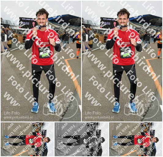 Evenement foto: Serie 1594