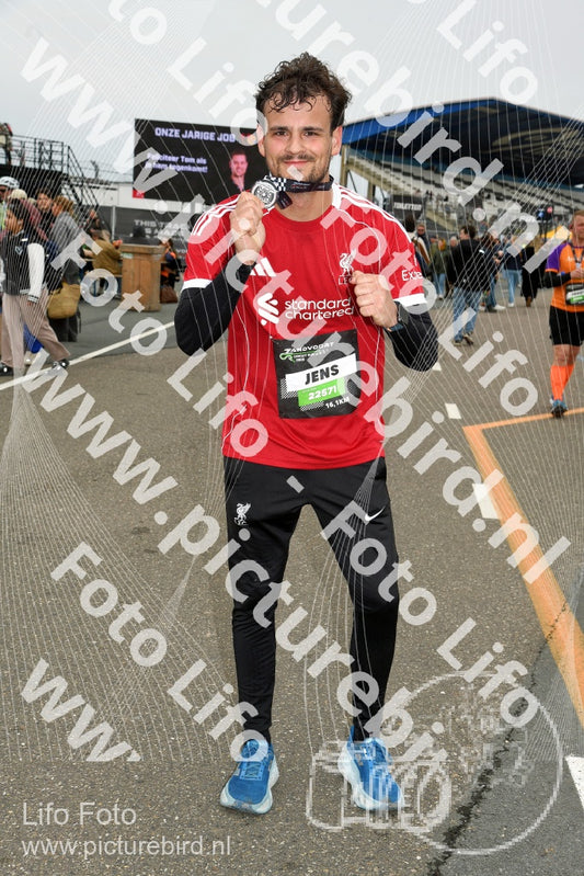 Evenement foto: Serie 1594