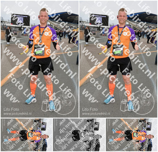 Evenement foto: Serie 1594