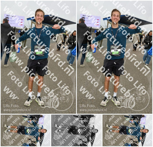Evenement foto: Serie 1594