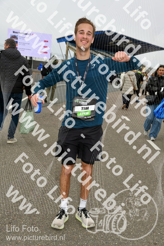 Evenement foto: Serie 1594